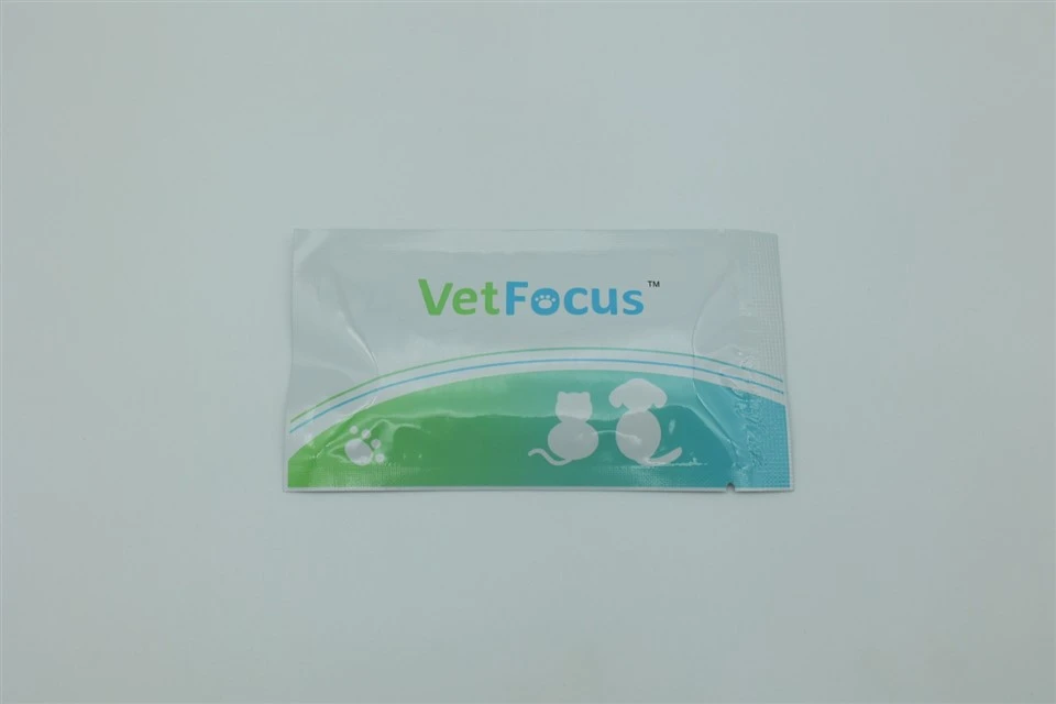 Canine Parvovirus Antigen Rapid Test Cassette
